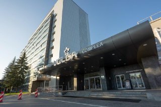 Ресторан закрыт на 90 дней из-за сальмонеллёза и нарушений
